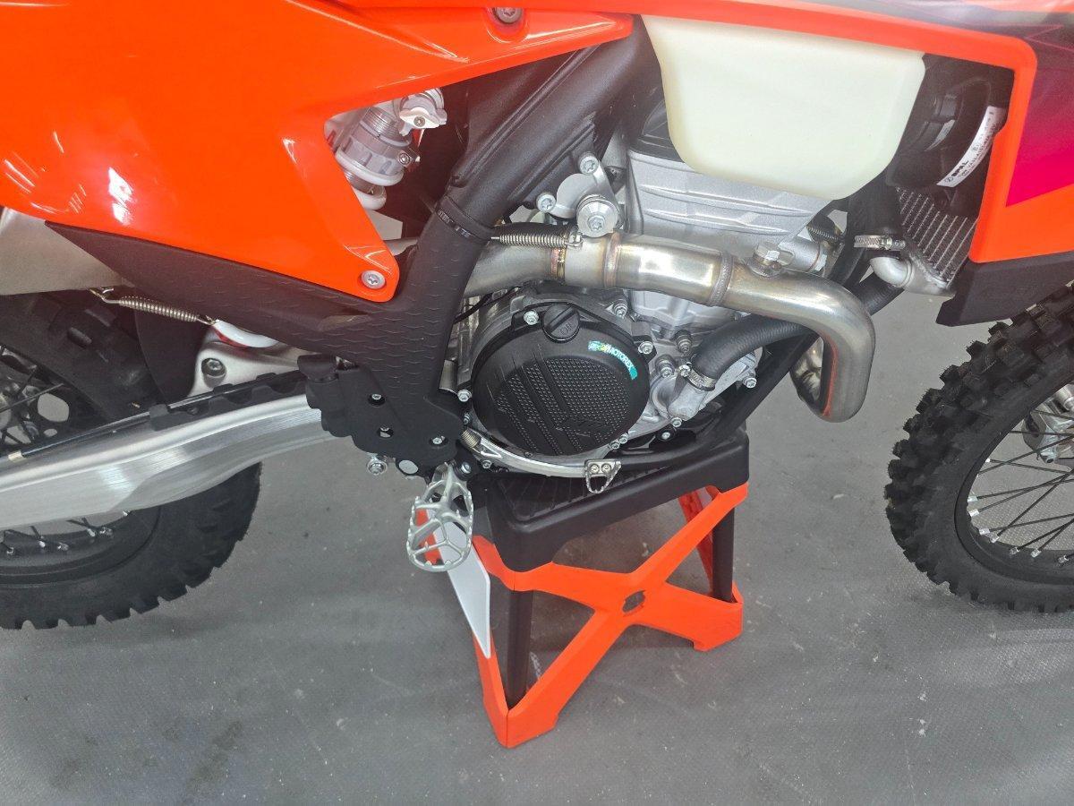 2026 KTM 350 EXC-F ENDURO