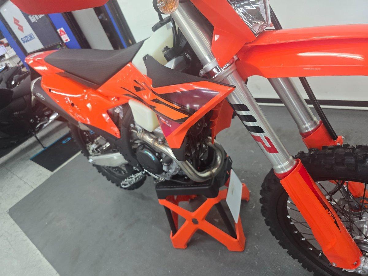 2026 KTM 350 EXC-F ENDURO