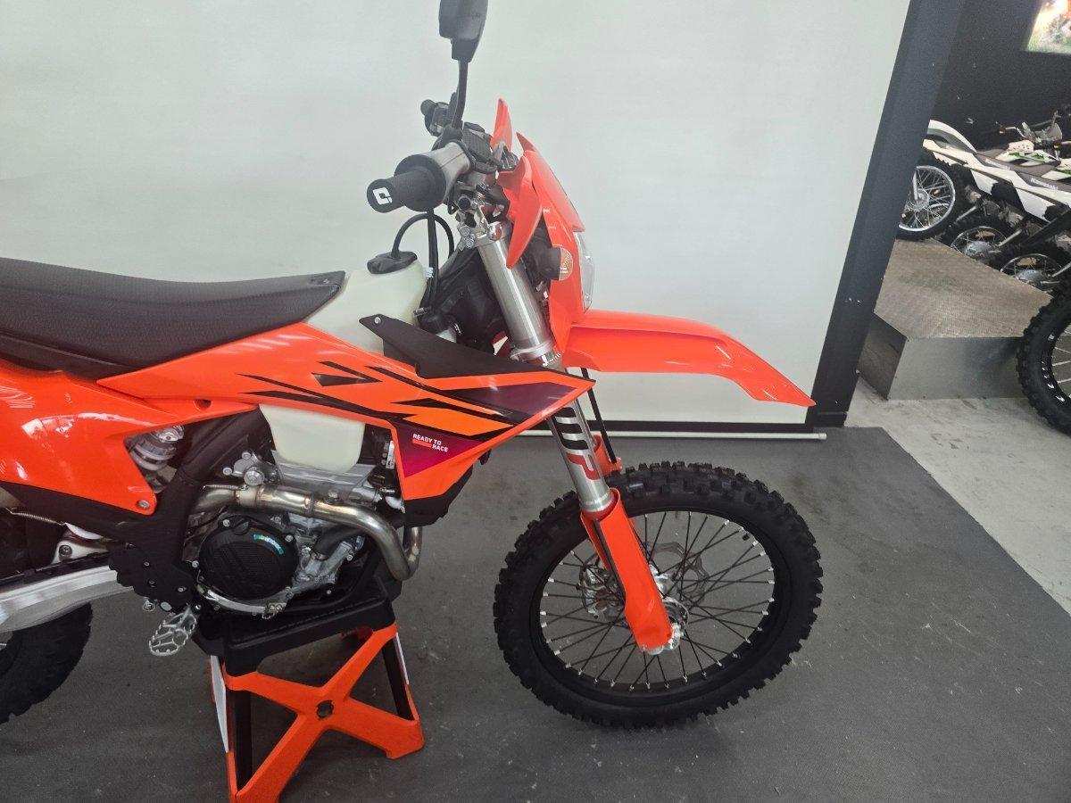 2026 KTM 350 EXC-F ENDURO