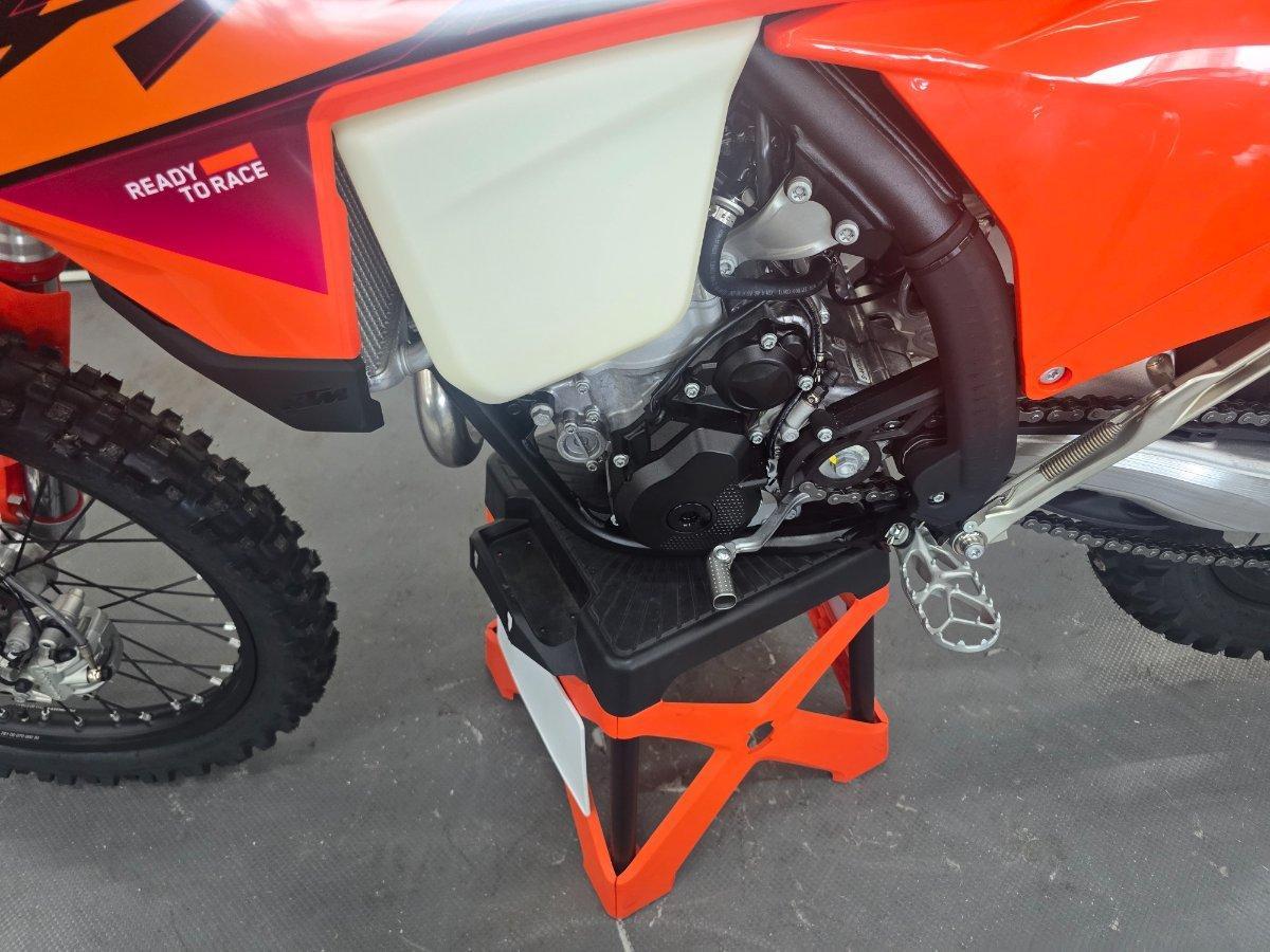 2026 KTM 350 EXC-F ENDURO