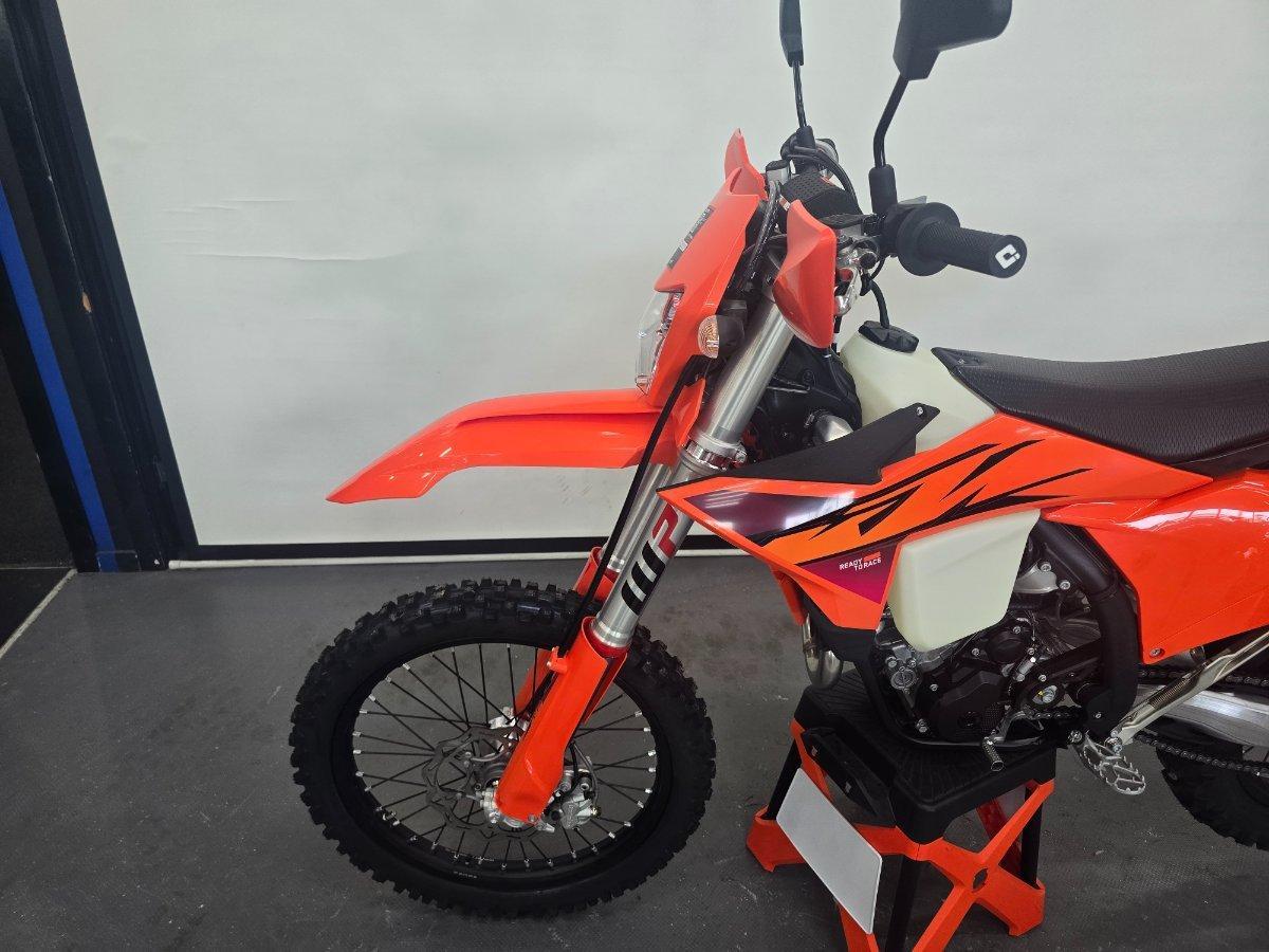 2026 KTM 350 EXC-F ENDURO