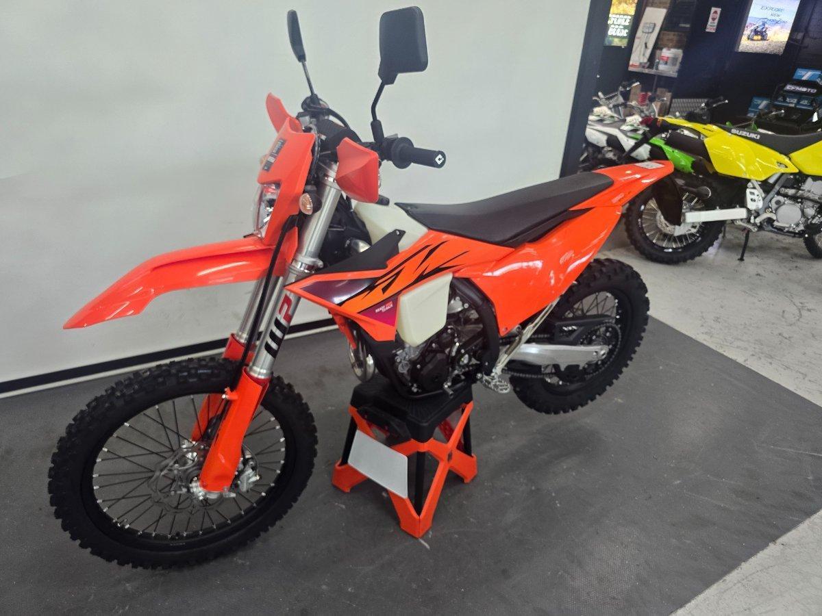 2026 KTM 350 EXC-F ENDURO