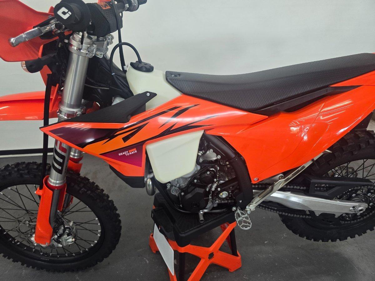 2026 KTM 350 EXC-F ENDURO