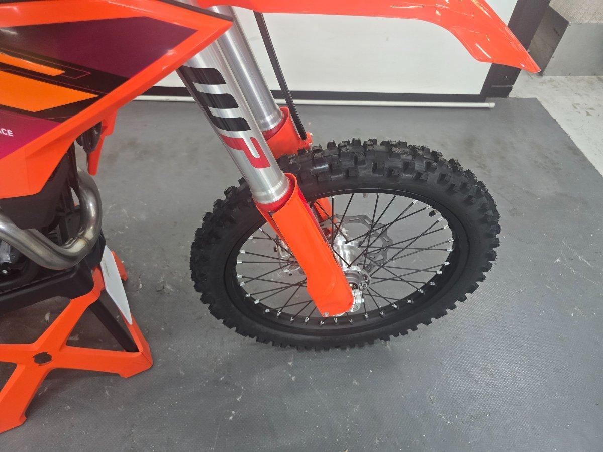 2026 KTM 350 EXC-F ENDURO