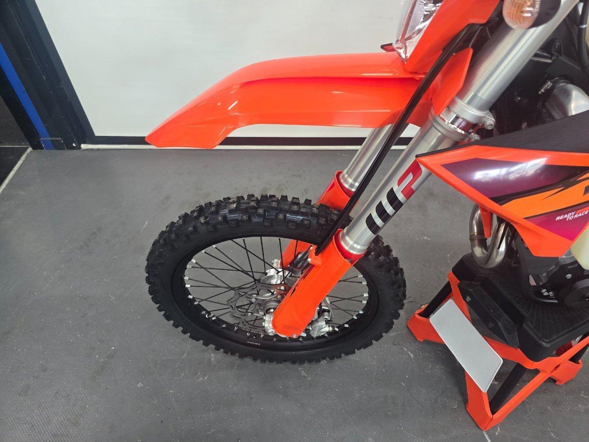 2026 KTM 350 EXC-F ENDURO