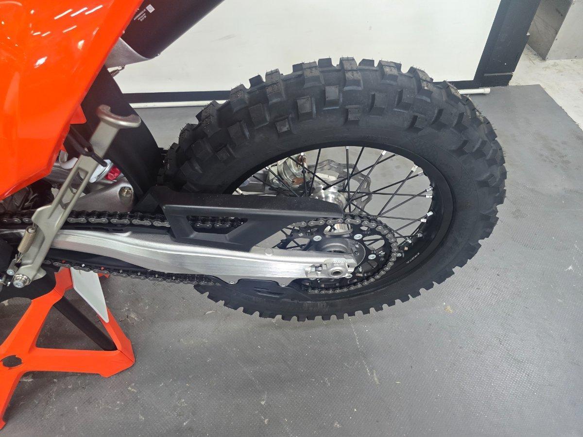 2026 KTM 350 EXC-F ENDURO