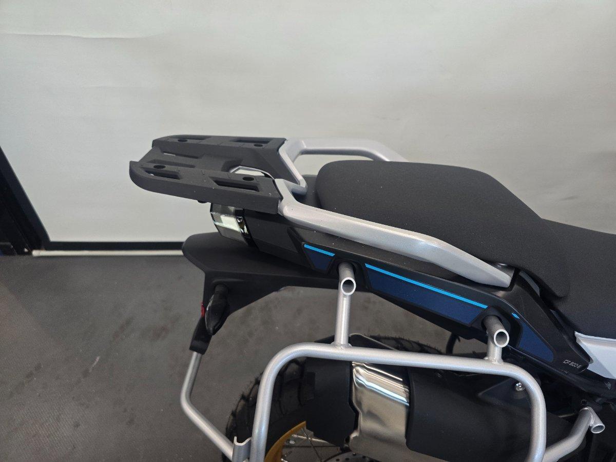 2025 CF MOTO 800 MT EXPLORE DUAL SPORTS