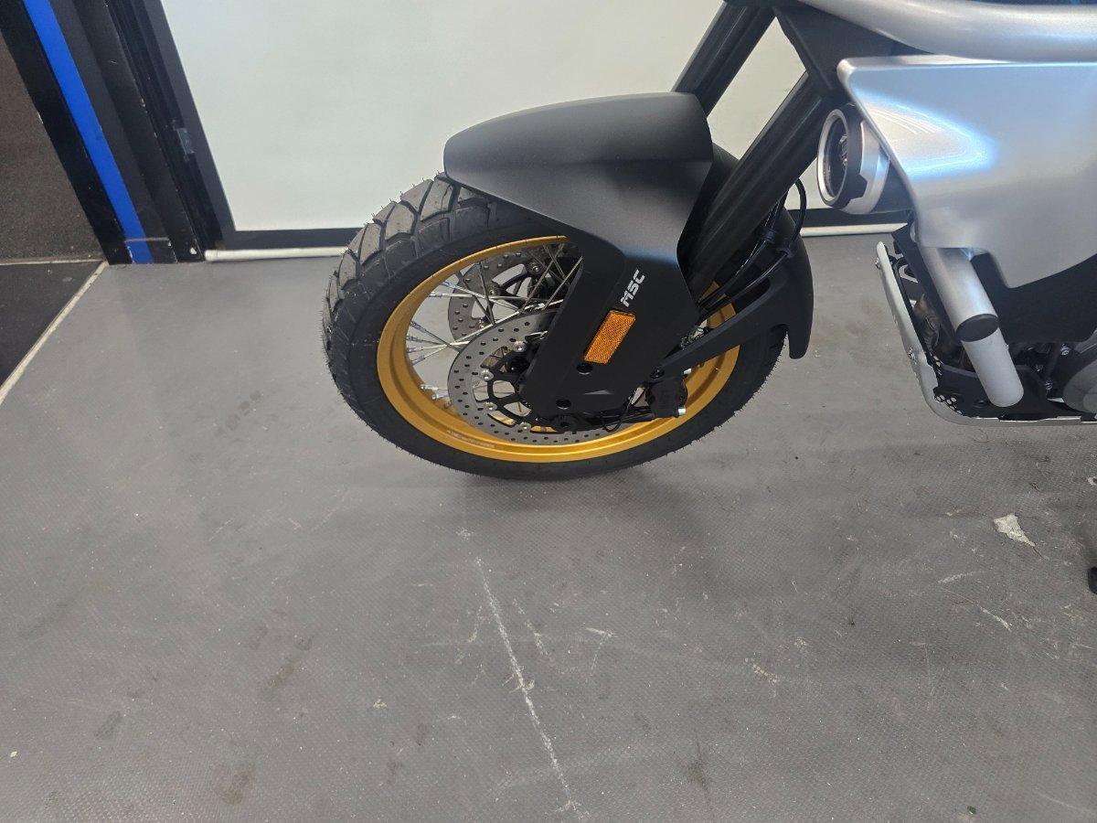 2025 CF MOTO 800 MT EXPLORE DUAL SPORTS