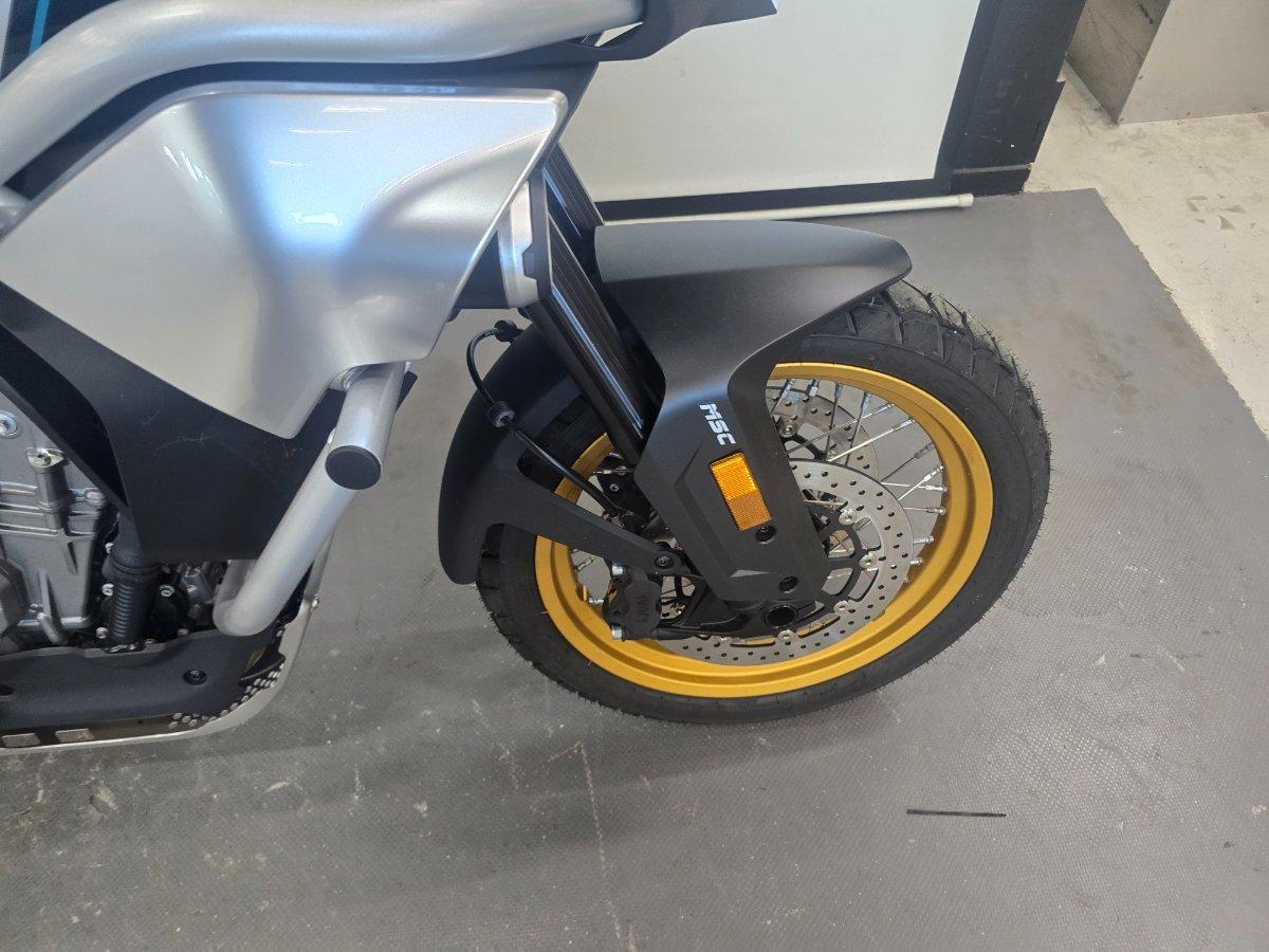 2025 CF MOTO 800 MT EXPLORE DUAL SPORTS