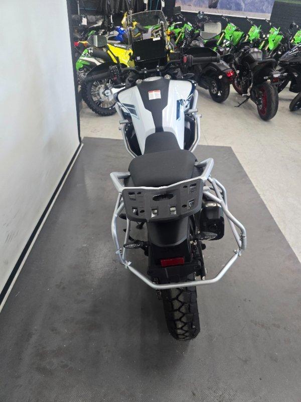 2025 CF MOTO 800 MT EXPLORE DUAL SPORTS