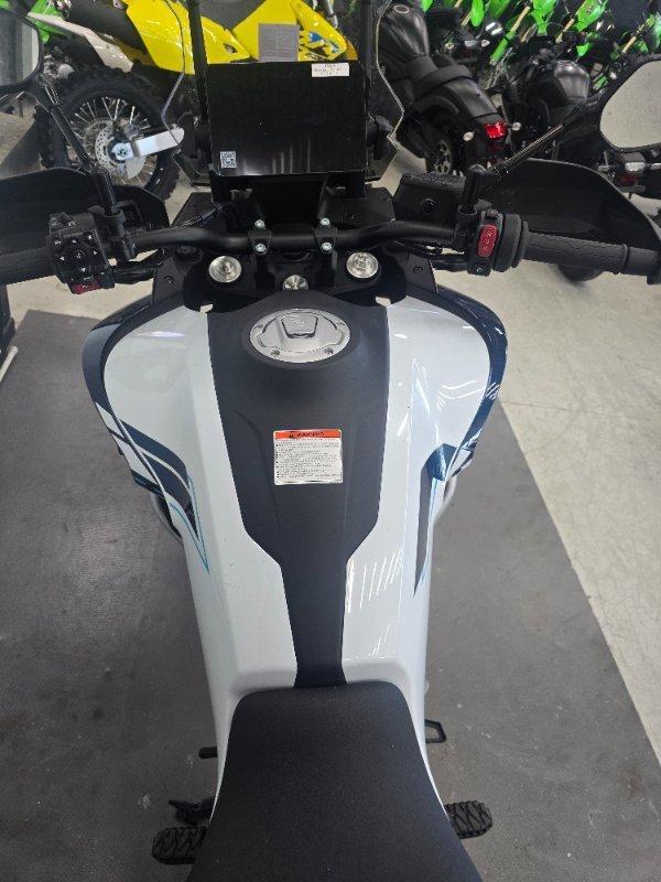 2025 CF MOTO 800 MT EXPLORE DUAL SPORTS