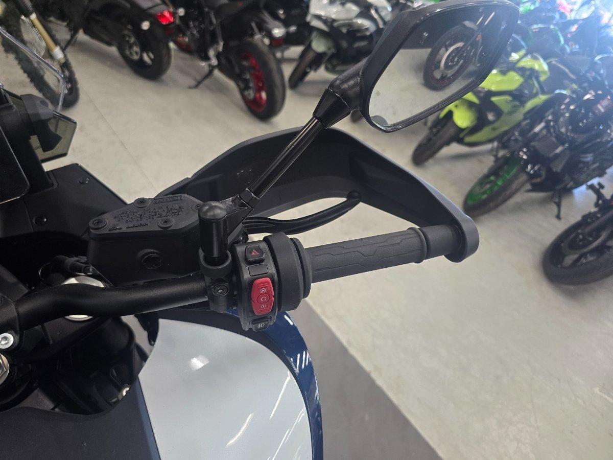 2025 CF MOTO 800 MT EXPLORE DUAL SPORTS