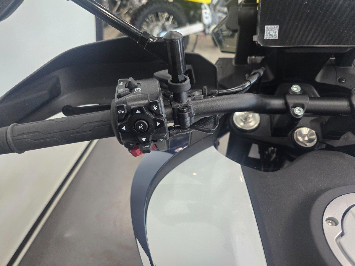 2025 CF MOTO 800 MT EXPLORE DUAL SPORTS