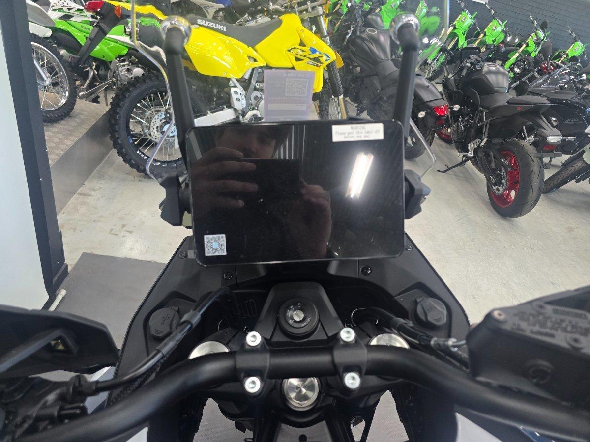 2025 CF MOTO 800 MT EXPLORE DUAL SPORTS