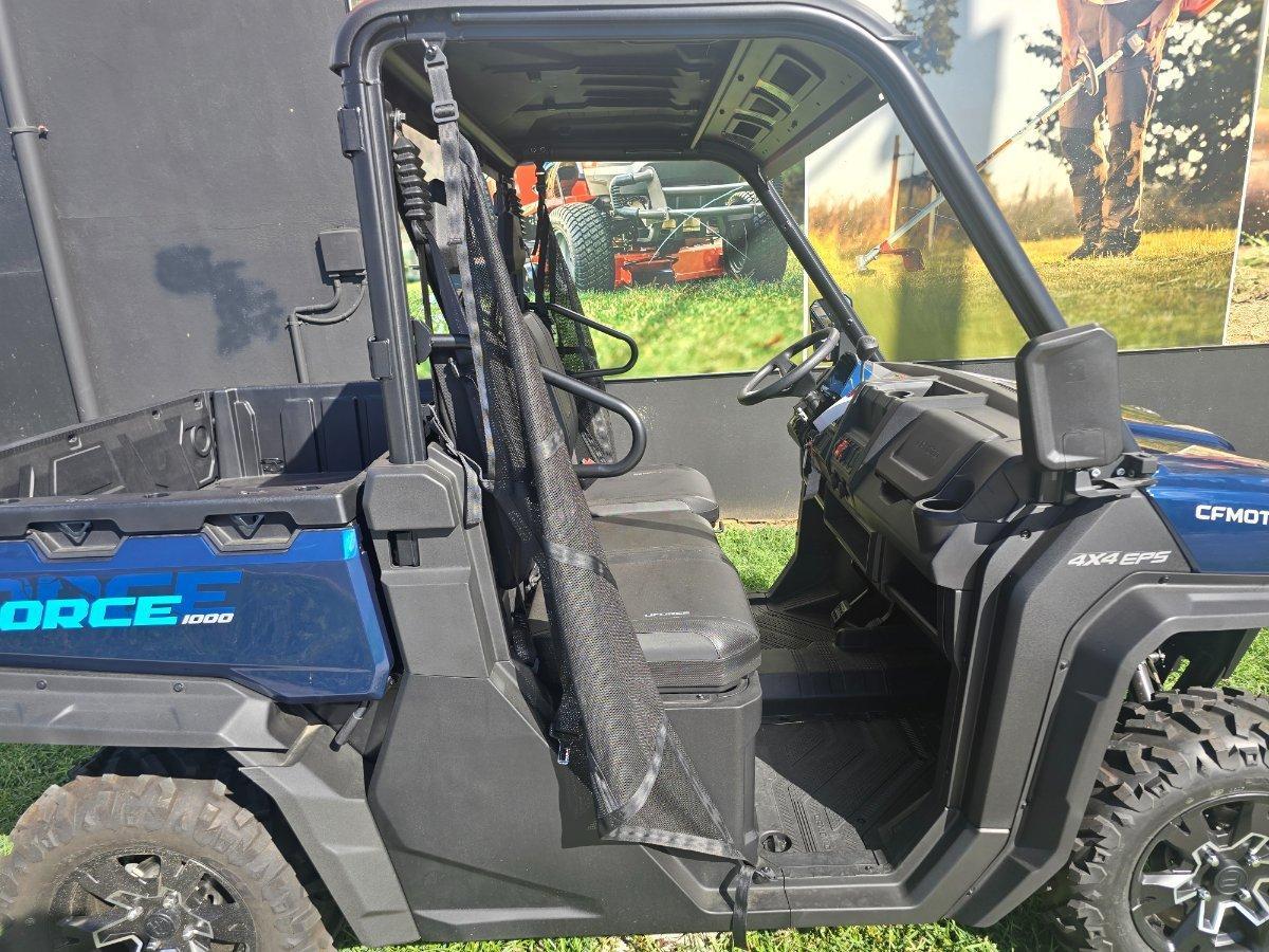 2026 CF MOTO UFORCE 1000 EPS (U1000) ATV