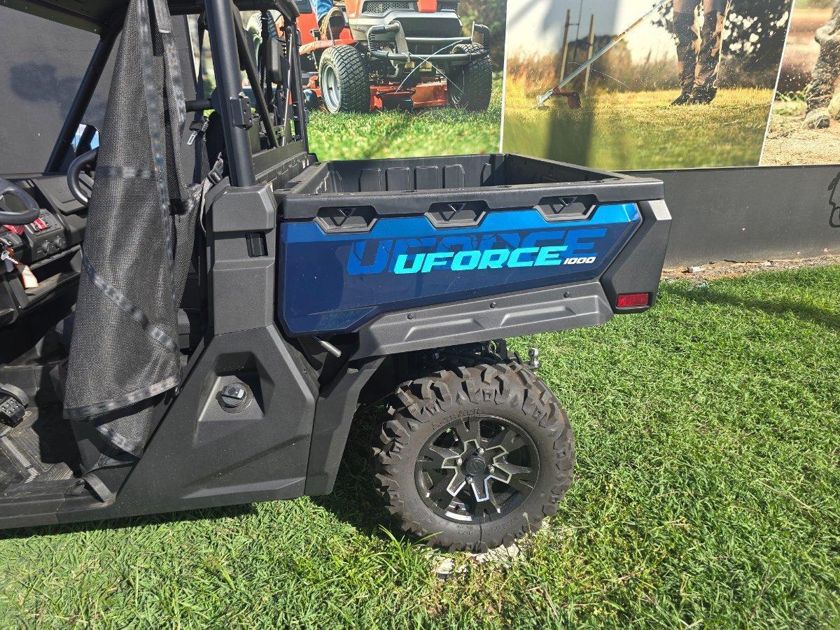 2026 CF MOTO UFORCE 1000 EPS (U1000) ATV
