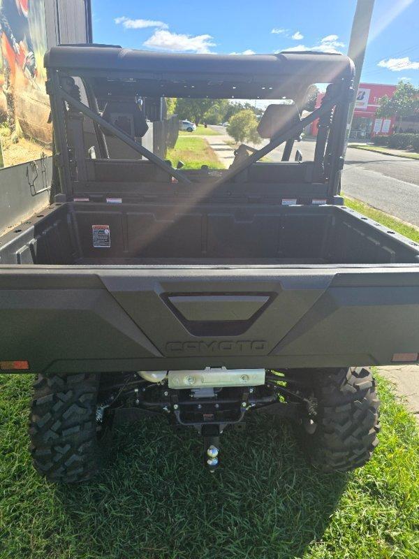 2026 CF MOTO UFORCE 1000 EPS (U1000) ATV