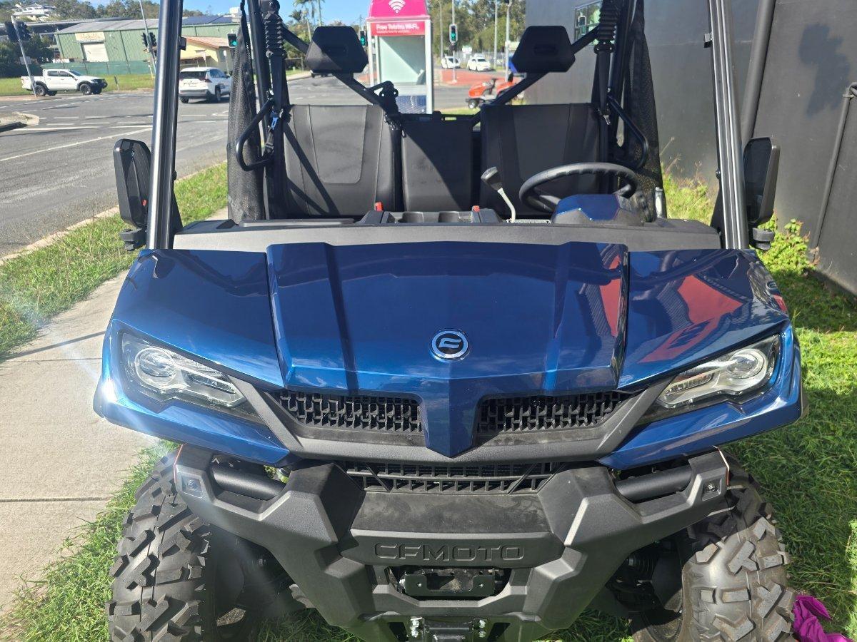 2026 CF MOTO UFORCE 1000 EPS (U1000) ATV