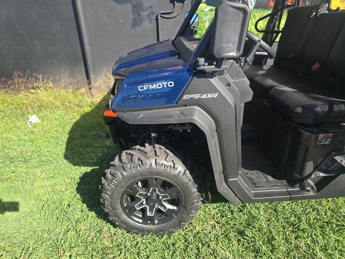 2026 CF MOTO UFORCE 1000 EPS (U1000) ATV