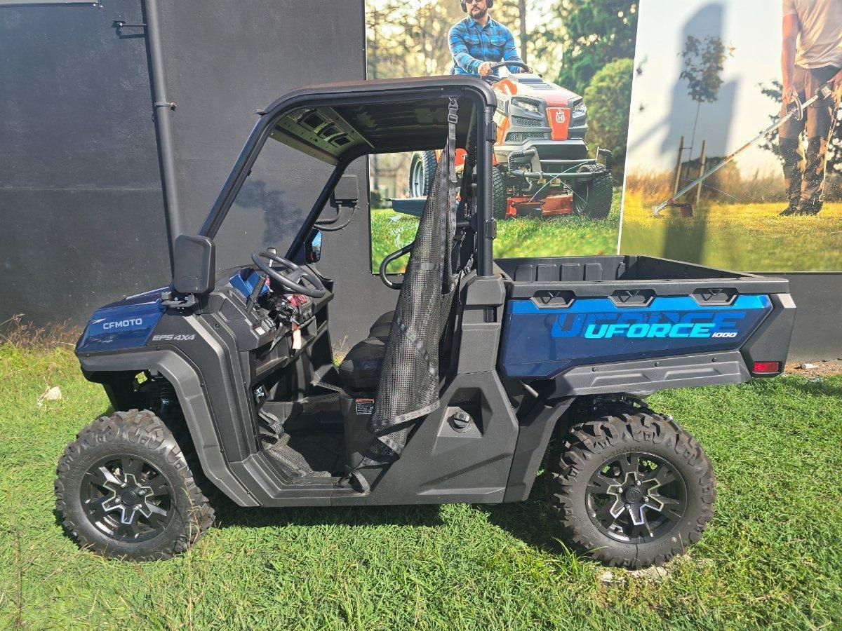 2026 CF MOTO UFORCE 1000 EPS (U1000) ATV