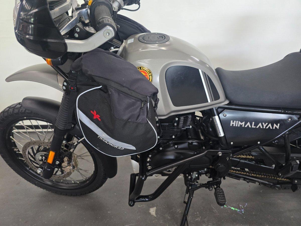 2020 ROYAL ENFIELD (SEE ALSO ENFIELD) HIMALAYAN ROAD