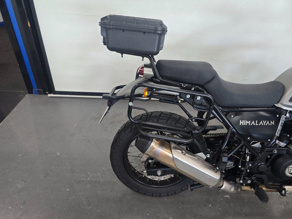 2020 ROYAL ENFIELD (SEE ALSO ENFIELD) HIMALAYAN ROAD