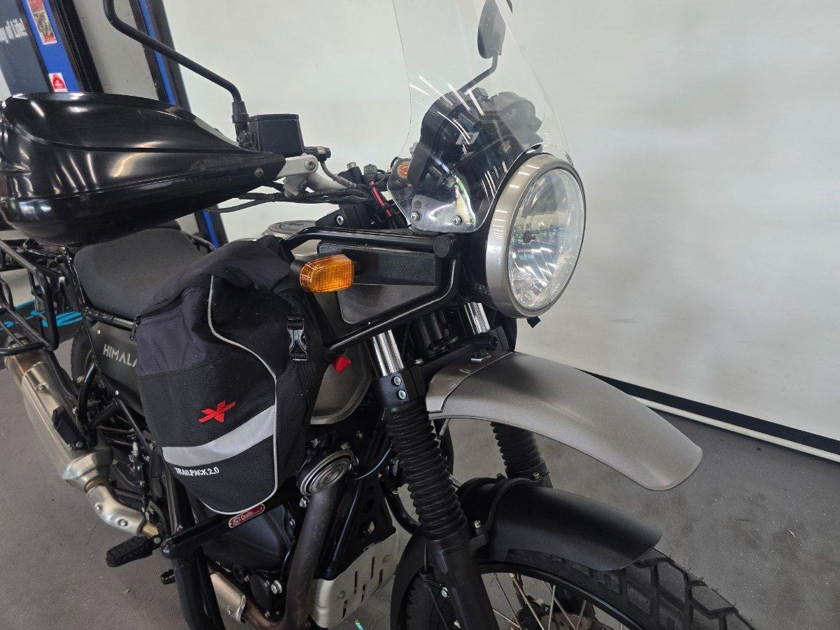 2020 ROYAL ENFIELD (SEE ALSO ENFIELD) HIMALAYAN ROAD