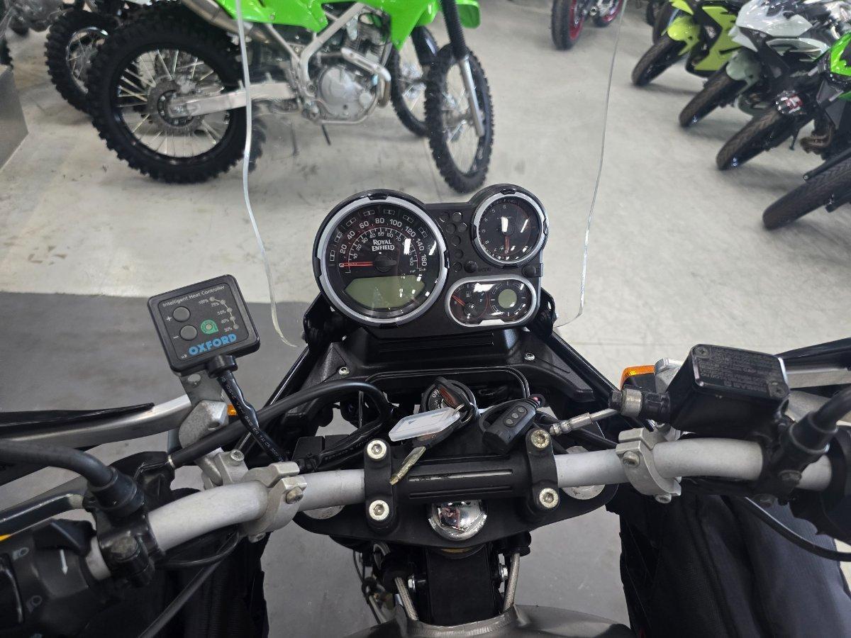 2020 ROYAL ENFIELD (SEE ALSO ENFIELD) HIMALAYAN ROAD