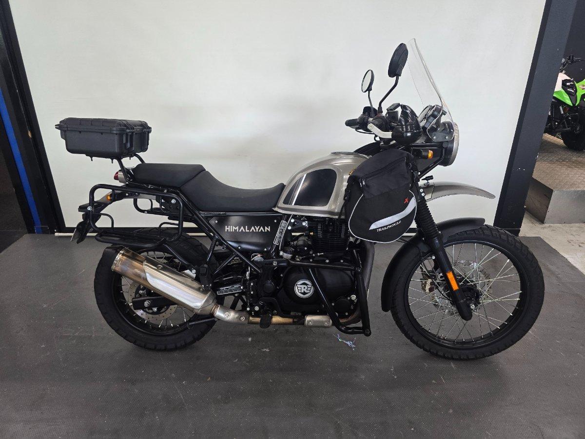 2020 ROYAL ENFIELD (SEE ALSO ENFIELD) HIMALAYAN ROAD
