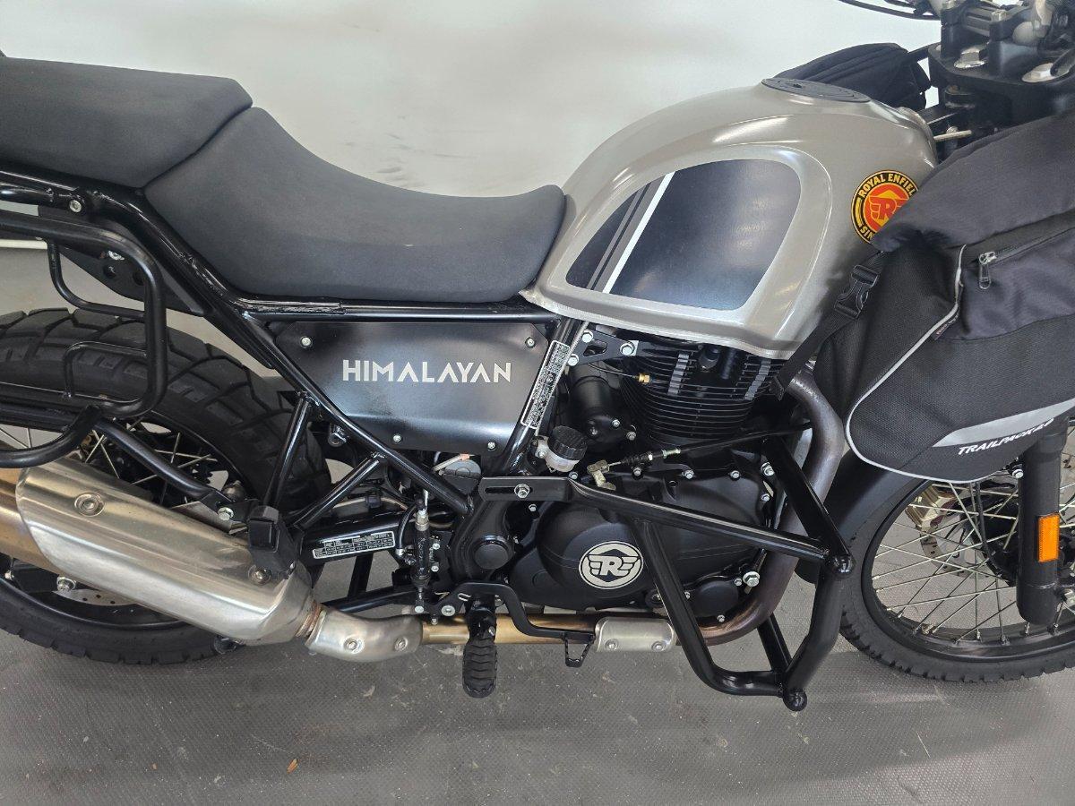 2020 ROYAL ENFIELD (SEE ALSO ENFIELD) HIMALAYAN ROAD