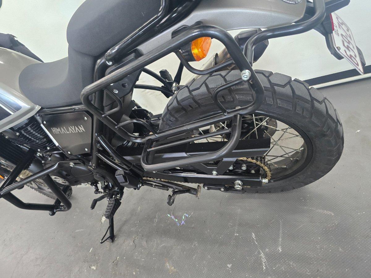 2020 ROYAL ENFIELD (SEE ALSO ENFIELD) HIMALAYAN ROAD