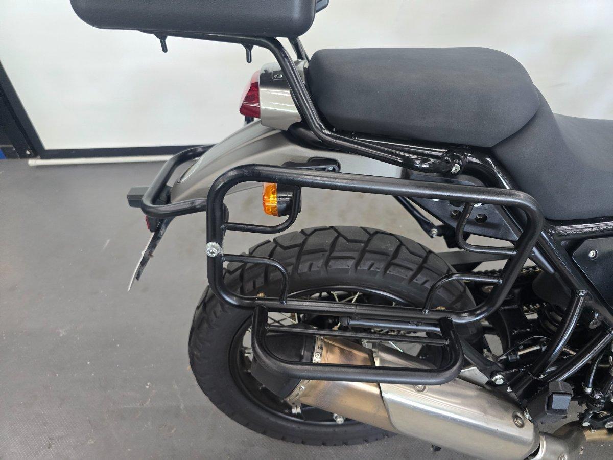 2020 ROYAL ENFIELD (SEE ALSO ENFIELD) HIMALAYAN ROAD