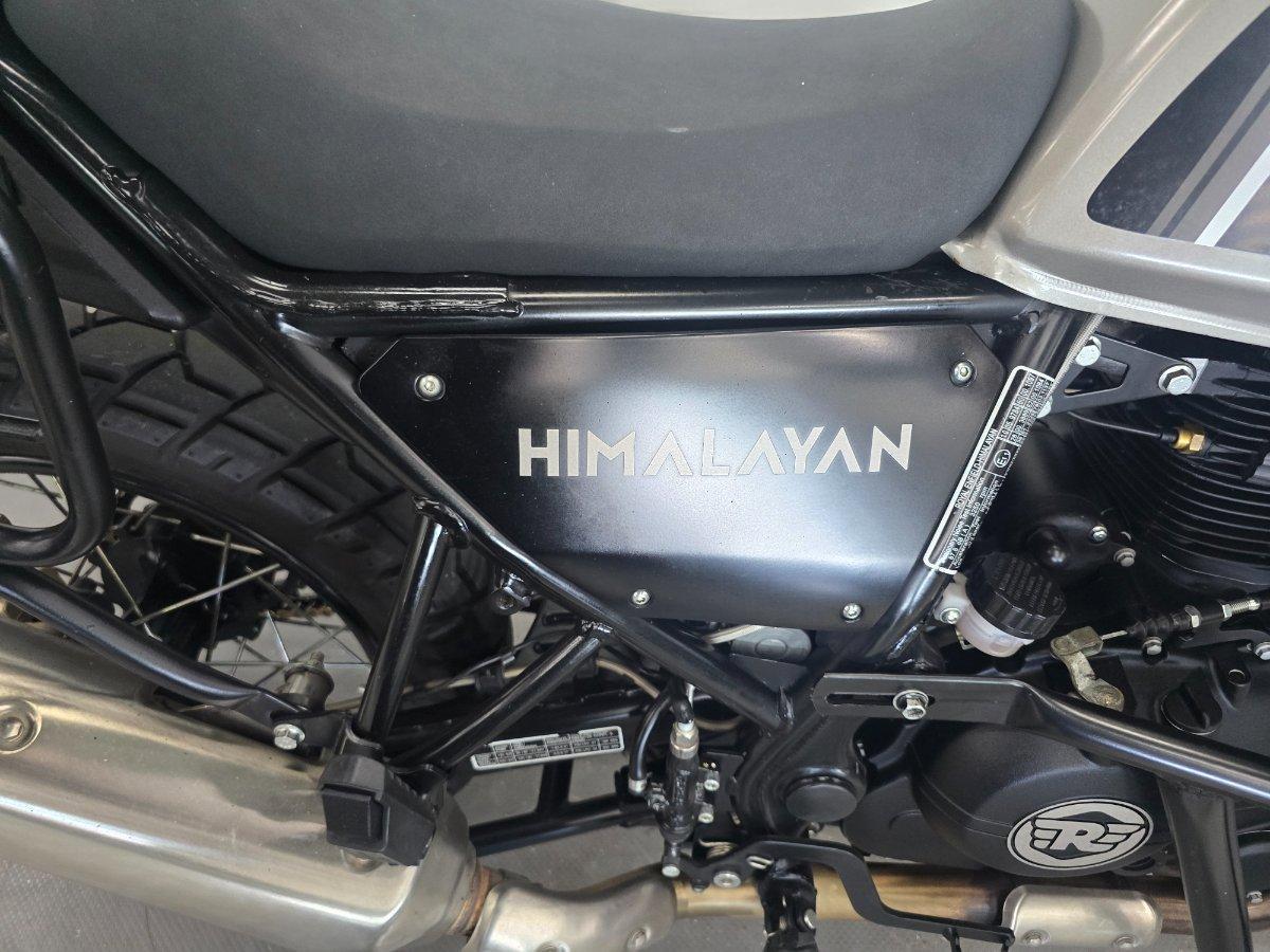 2020 ROYAL ENFIELD (SEE ALSO ENFIELD) HIMALAYAN ROAD