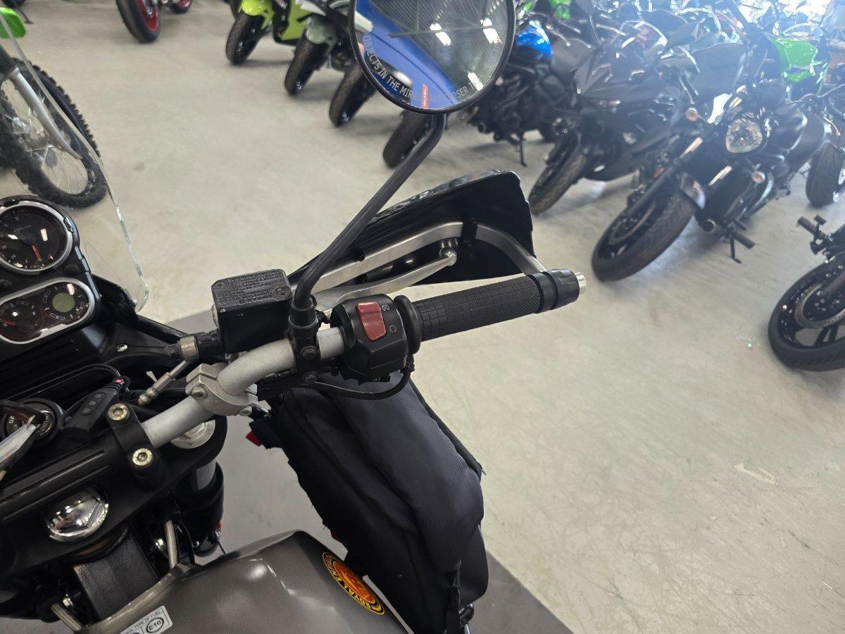 2020 ROYAL ENFIELD (SEE ALSO ENFIELD) HIMALAYAN ROAD