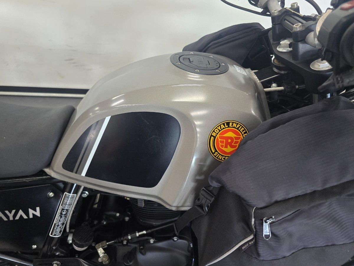 2020 ROYAL ENFIELD (SEE ALSO ENFIELD) HIMALAYAN ROAD