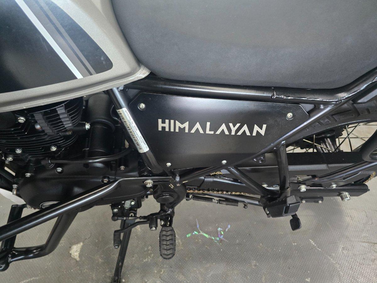 2020 ROYAL ENFIELD (SEE ALSO ENFIELD) HIMALAYAN ROAD