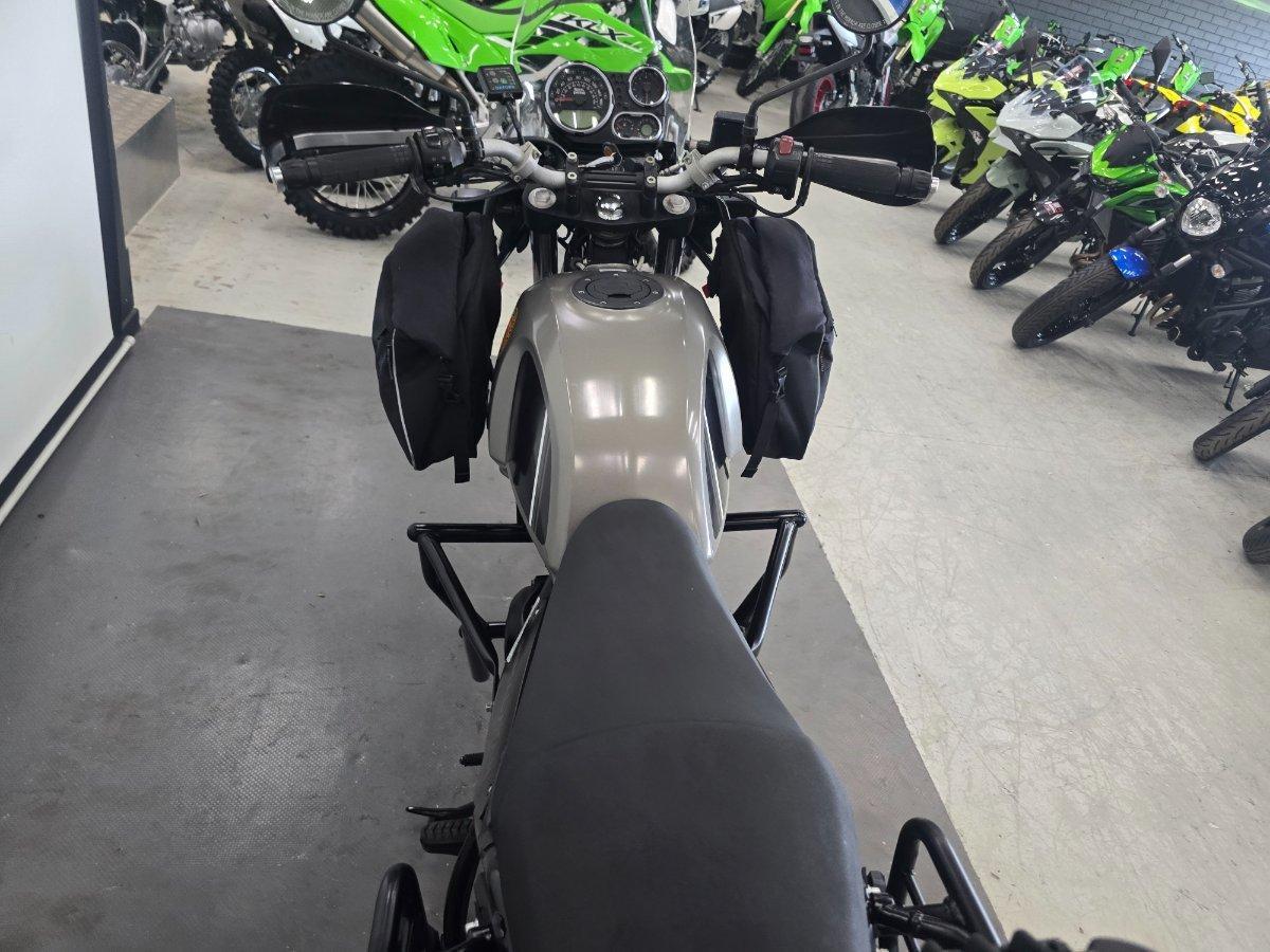 2020 ROYAL ENFIELD (SEE ALSO ENFIELD) HIMALAYAN ROAD