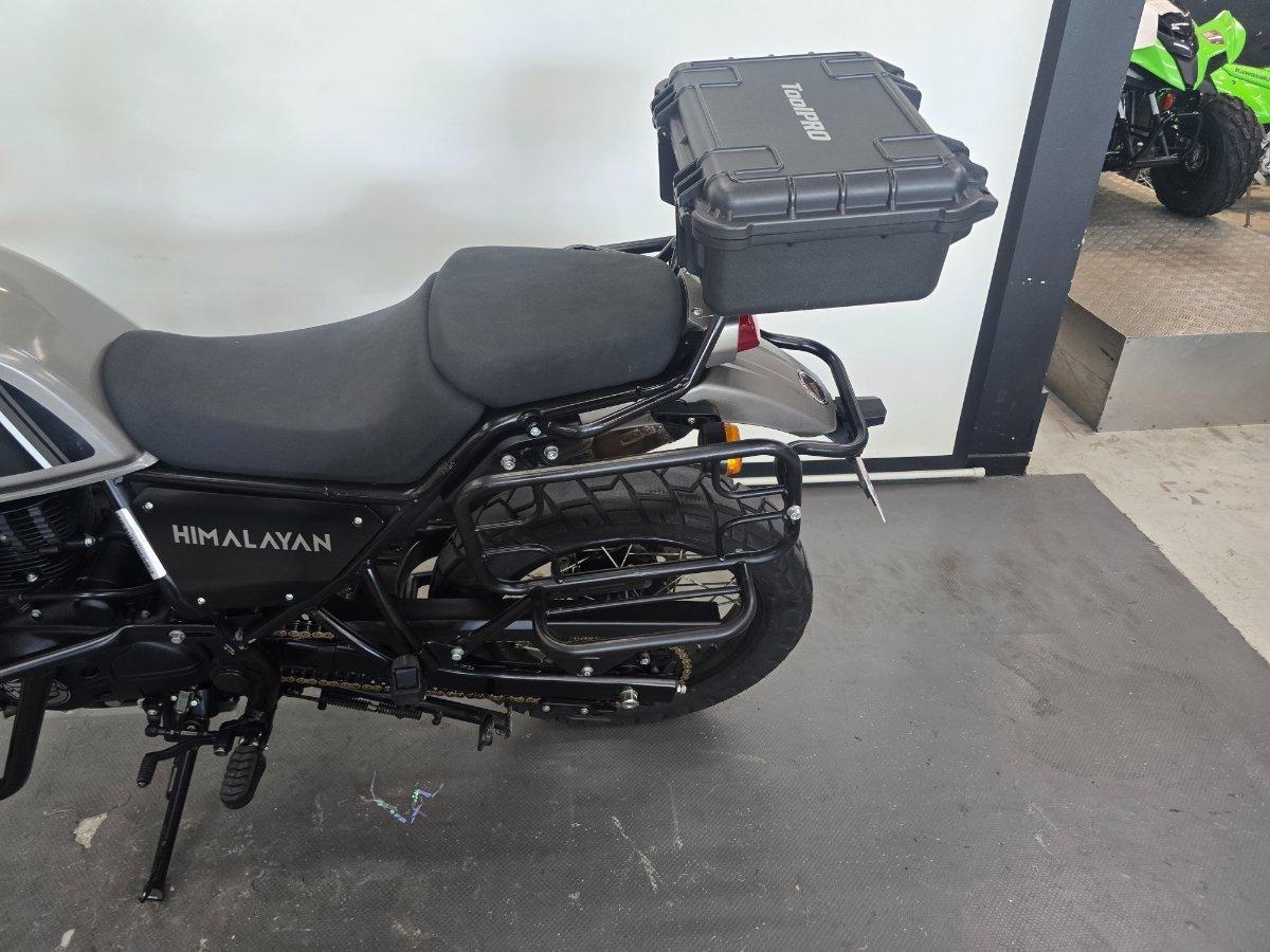 2020 ROYAL ENFIELD (SEE ALSO ENFIELD) HIMALAYAN ROAD