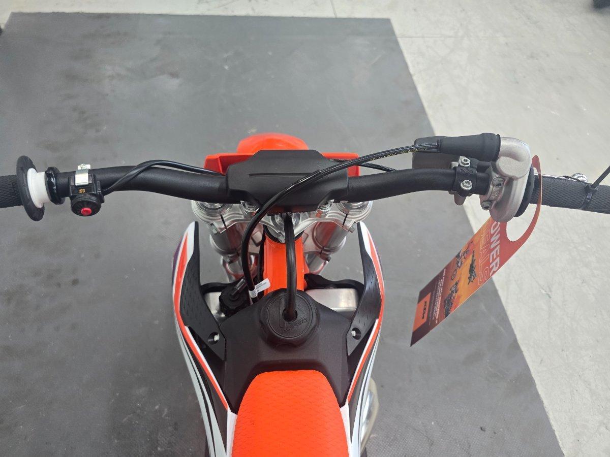 2026 KTM 250 SX MOTOCROSS