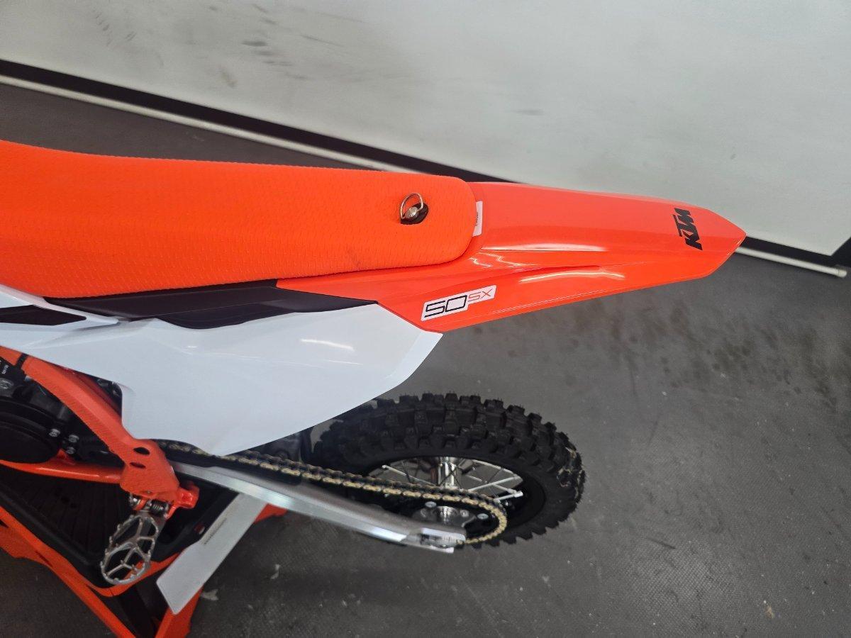 2026 KTM 250 SX MOTOCROSS
