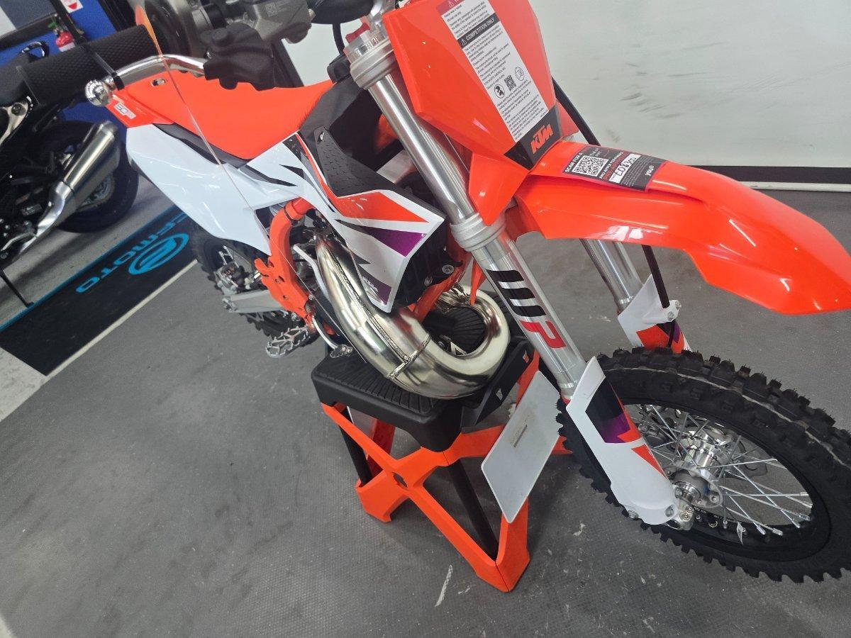 2026 KTM 250 SX MOTOCROSS