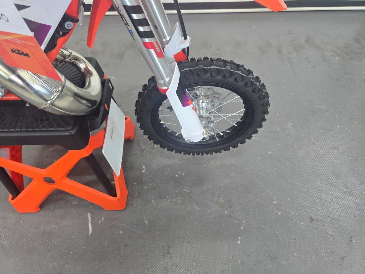2026 KTM 250 SX MOTOCROSS