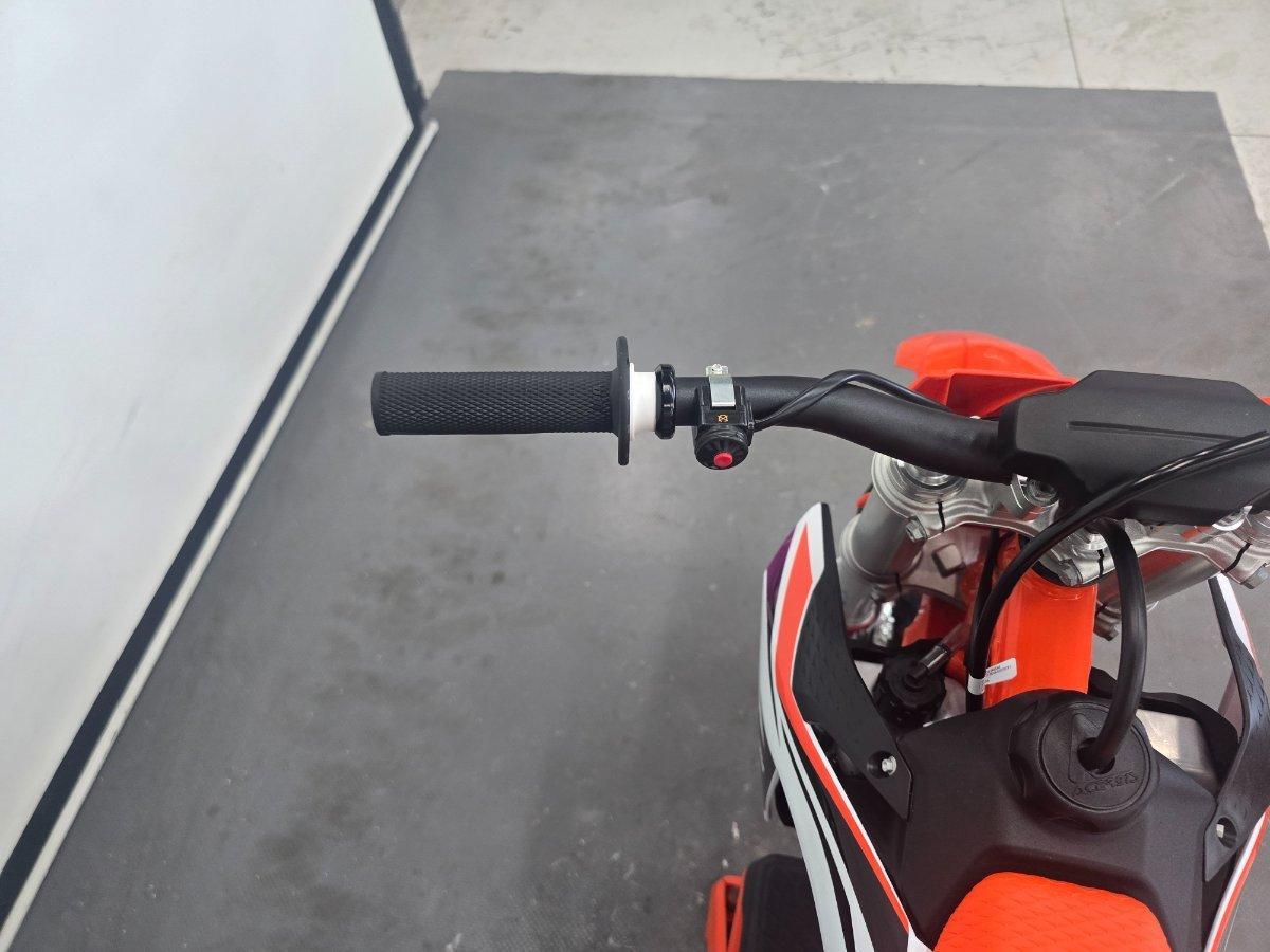 2026 KTM 250 SX MOTOCROSS