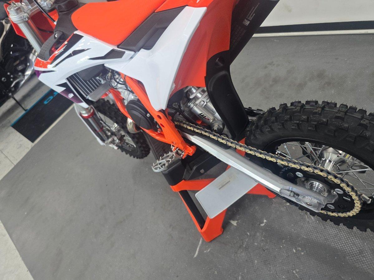 2026 KTM 250 SX MOTOCROSS
