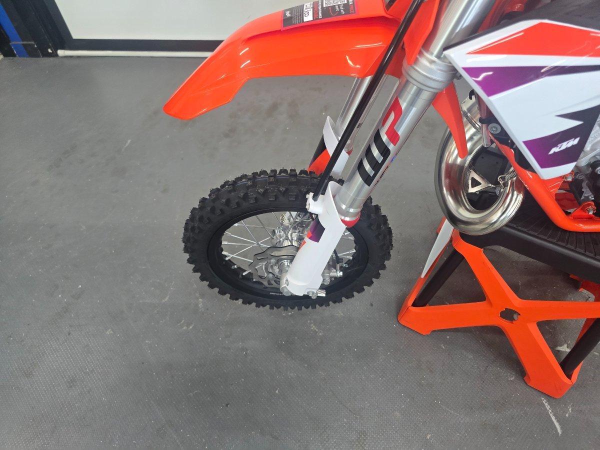 2026 KTM 250 SX MOTOCROSS