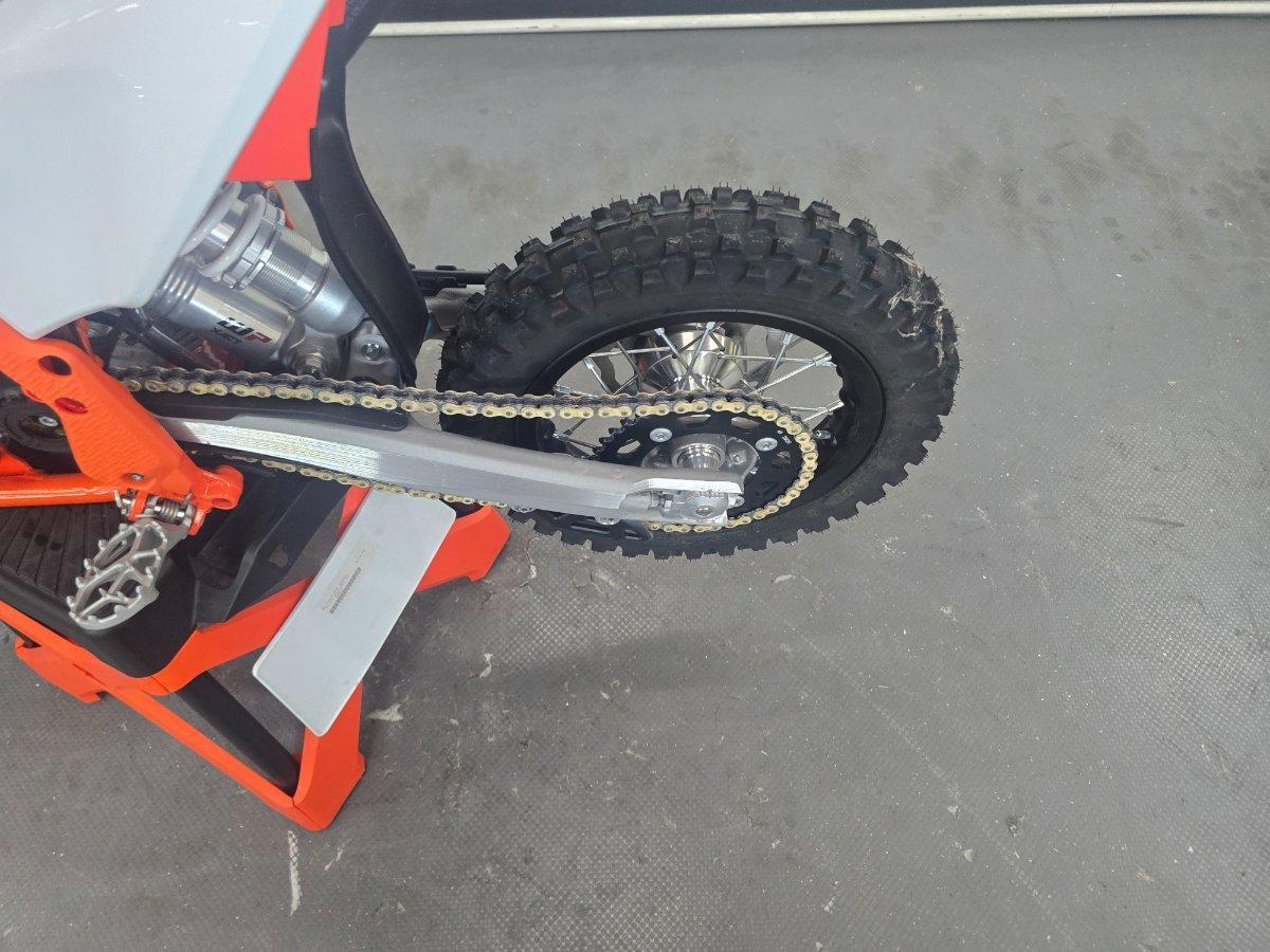 2026 KTM 250 SX MOTOCROSS
