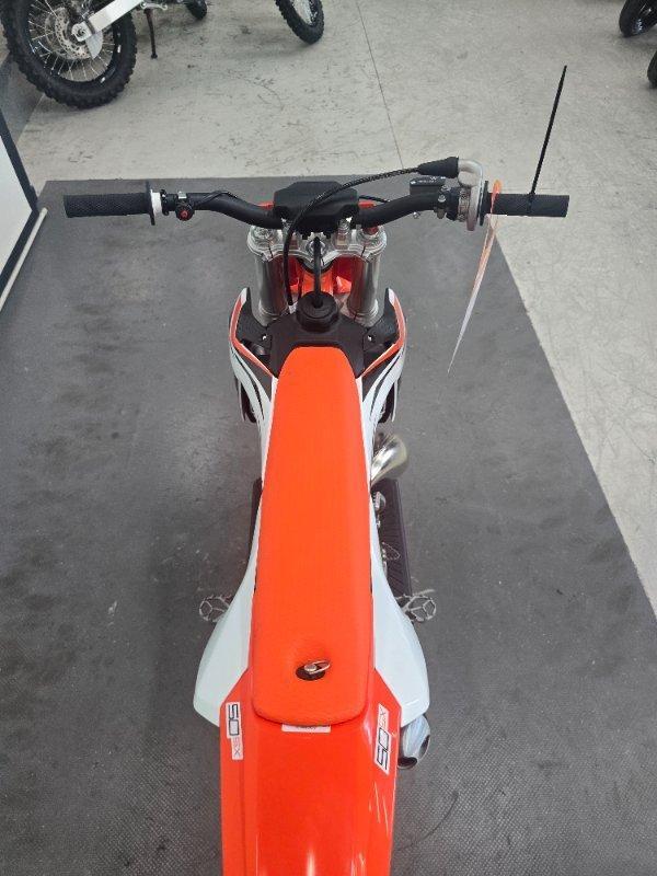 2026 KTM 250 SX MOTOCROSS