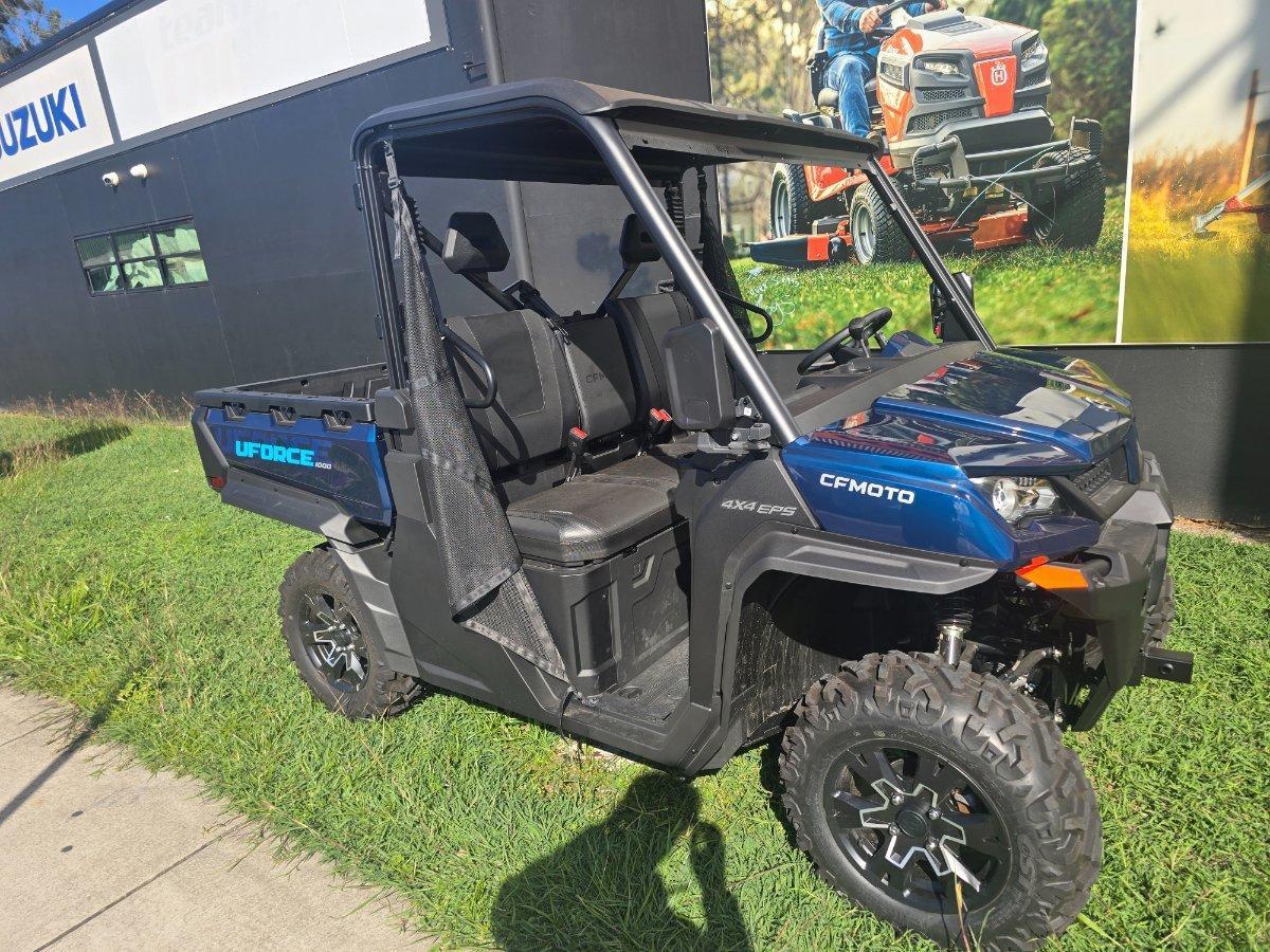 2026 CF MOTO UFORCE 1000 EPS (U1000) ATV