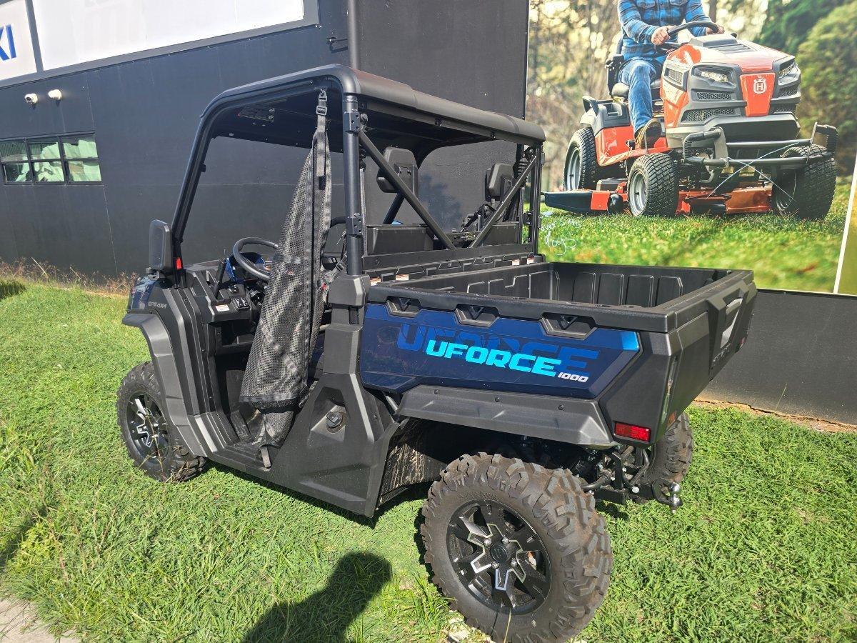 2026 CF MOTO UFORCE 1000 EPS (U1000) ATV
