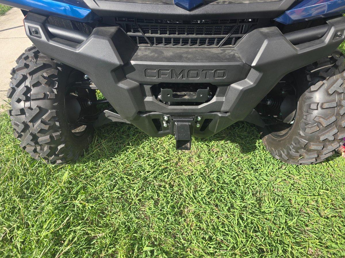 2026 CF MOTO UFORCE 1000 EPS (U1000) ATV